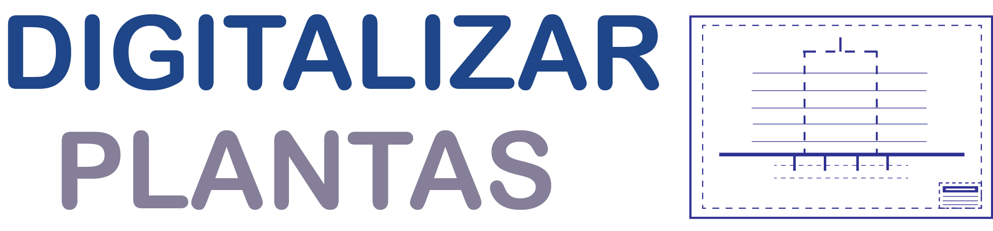 Digitalizar Plantas